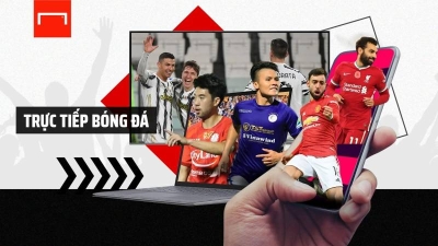 Khám phá Xoilac TV -  Nền tảng phát sóng bóng đá chất lượng cao tại https://anstad.com/