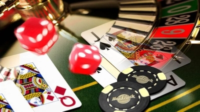 Casinoonline.so - Các ưu điểm nổi bật của trò chơi cá cược casinoonline.so