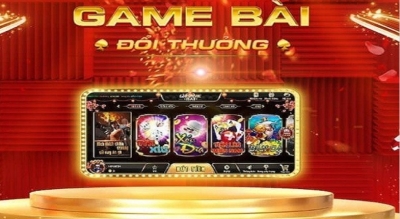 Sự hấp dẫn của gamebaidoithuong.cx - Sự kết hợp giữa giải trí và kiếm lợi nhuận